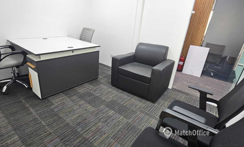 Office 789R+QC Dubai