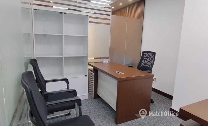 Office 9th Street 4  Dubai