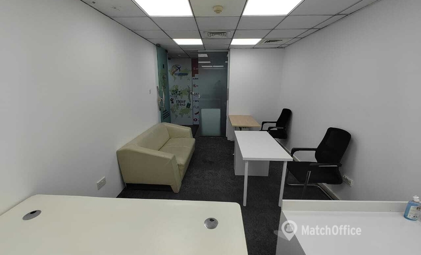 Virtual business address in Dubai, Service Road 40 (%[postal_code]) - 3 | MatchOffice