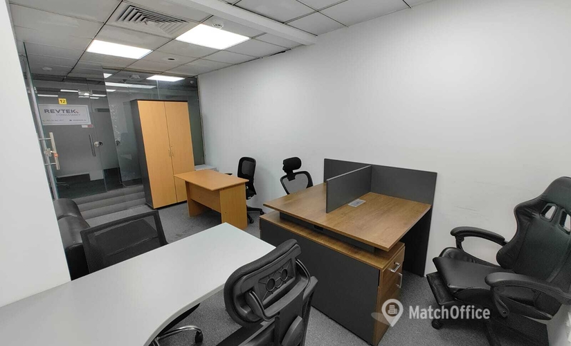 Virtual address in Dubai, Service Road 40 (%[postal_code]) - 2 | MatchOffice.com