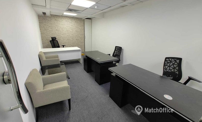 Virtual office in Dubai, Service Road 40 (%[postal_code]) - 4 | MatchOffice