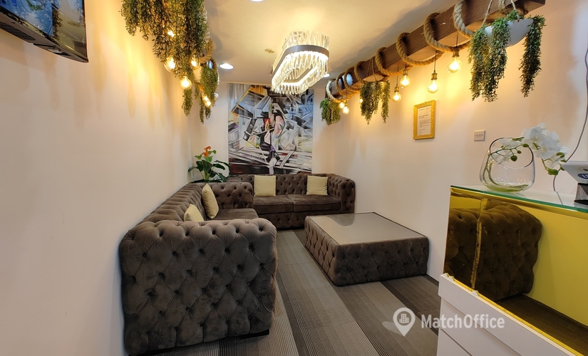 Virtual office in Dubai, Service Road 40 (%[postal_code]) - 1 | MatchOffice