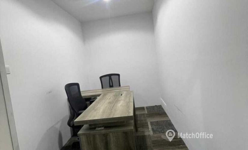 Office Al Fahidi Street  Dubai
