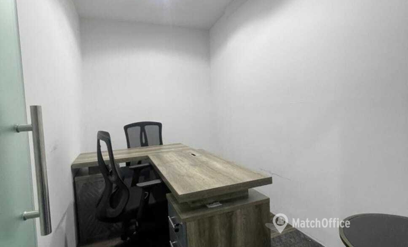 Office Al Fahidi Street  Dubai