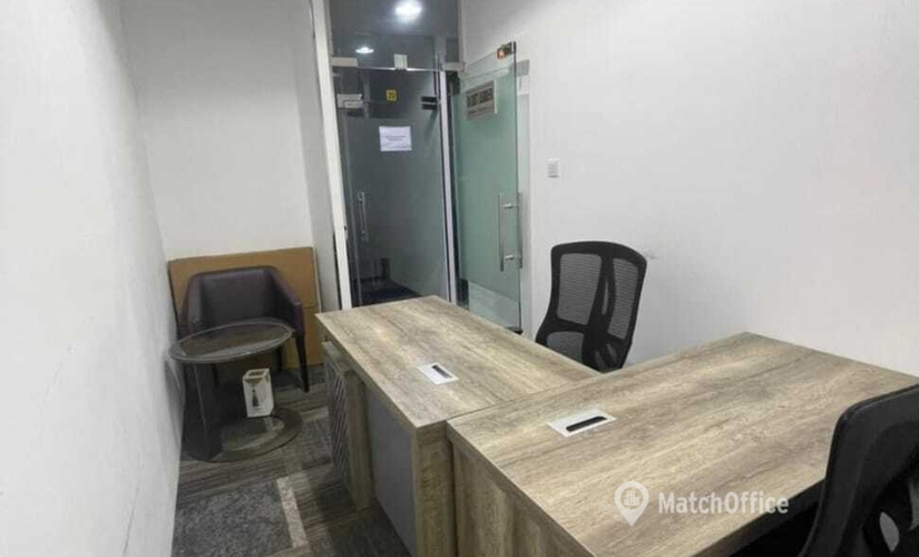 Office Al Fahidi Street  Dubai
