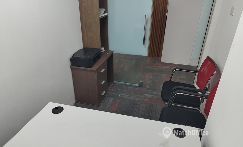 Office 9th Street 4  Dubai