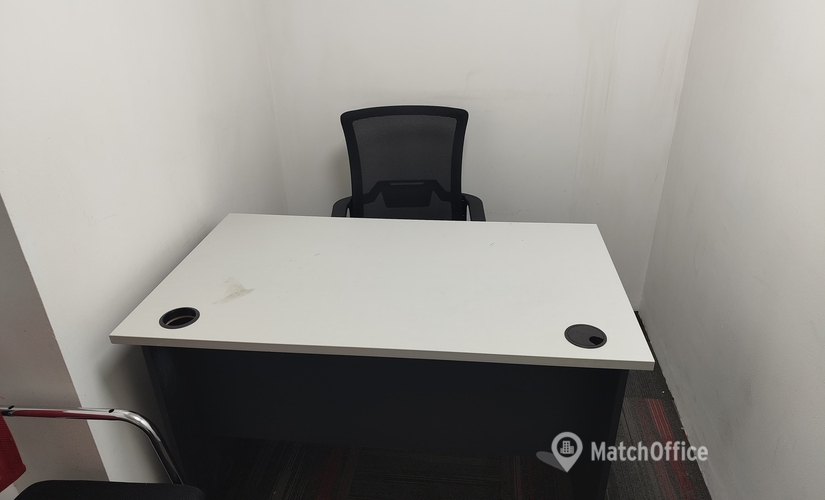 Office 9th Street 4  Dubai