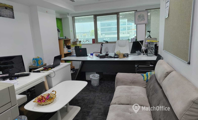 Office 9th Street 4  Dubai