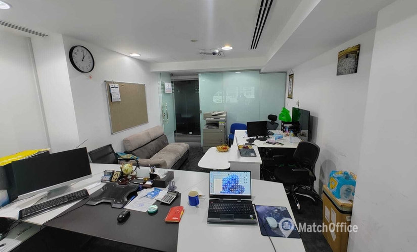 Office 9th Street 4  Dubai