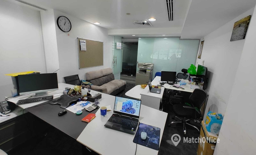Office 9th Street 4  Dubai