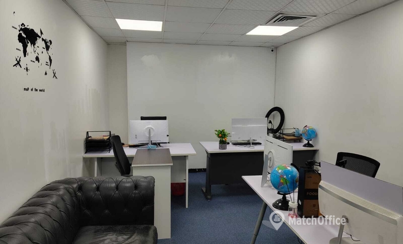 Office 9th Street 6  Dubai