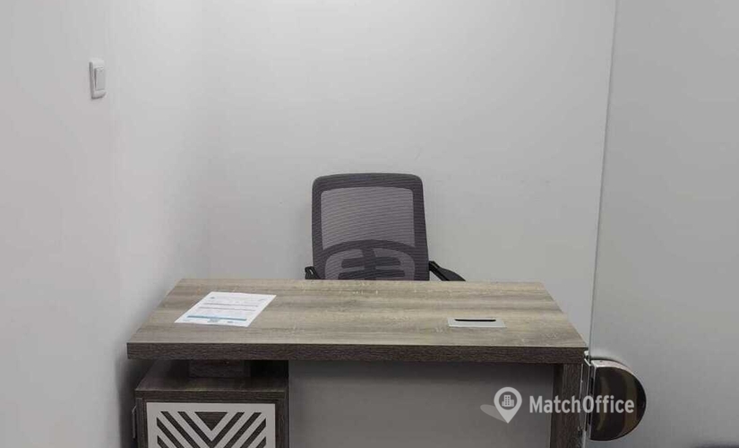 Office 789R+QC  Dubai