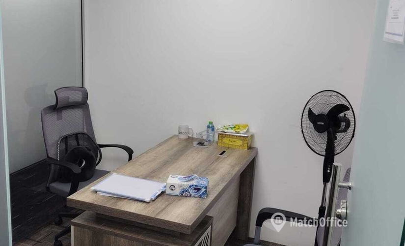 Office 789R+QC  Dubai
