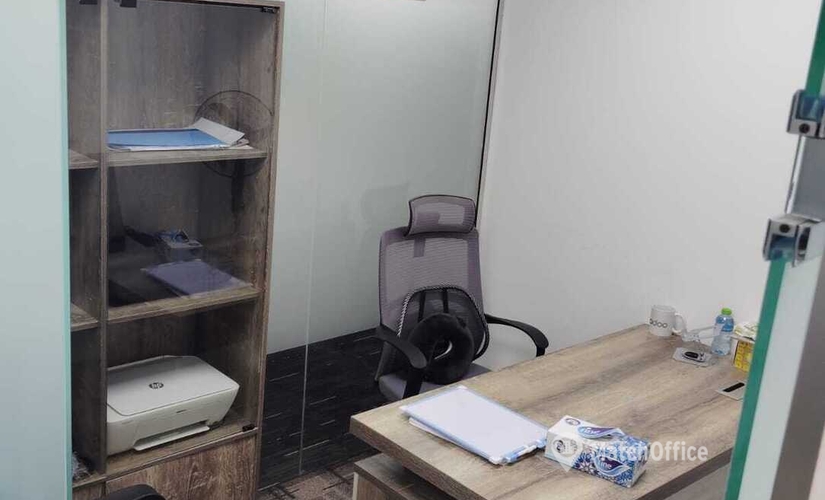 Office 789R+QC Dubai