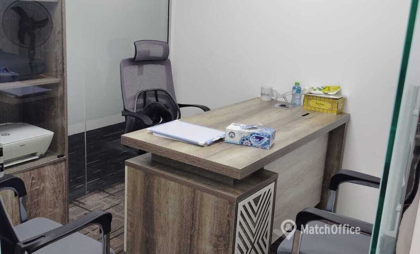 Office 789R+QC Dubai
