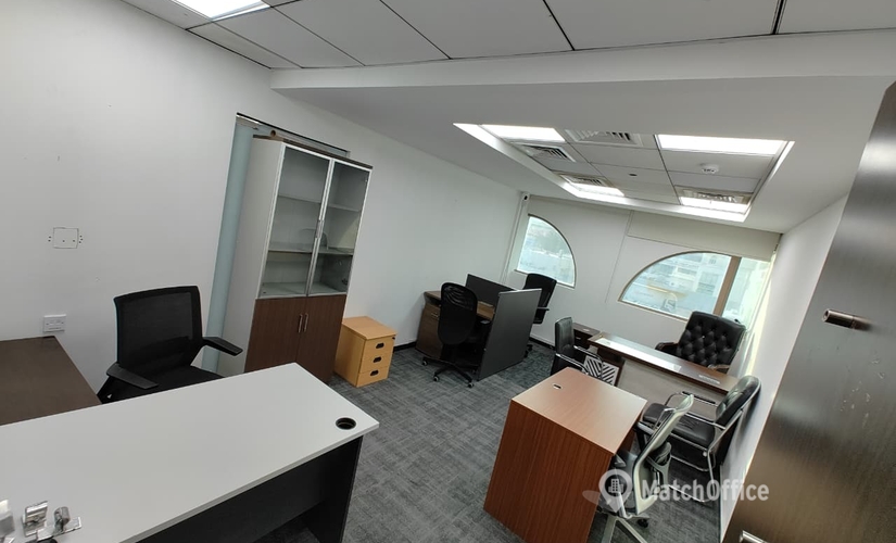 Office 9th Street 4  Dubai