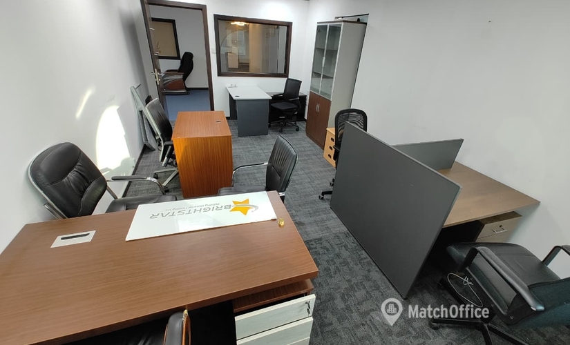 Office 9th Street 4  Dubai