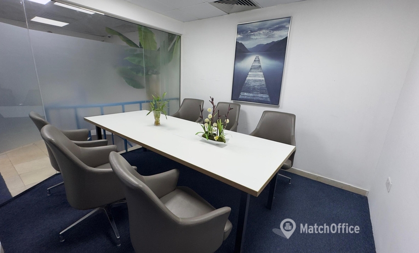 20 m² Business center in Dubai, Service Road 40 (%[postal_code]) - 2 | MatchOffice.com