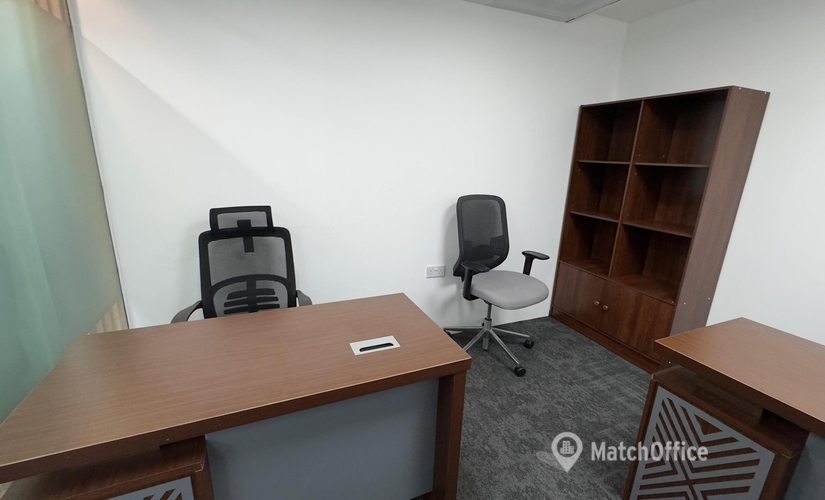 20 m² Business center in Dubai, Service Road 40 (%[postal_code]) - 3 | MatchOffice