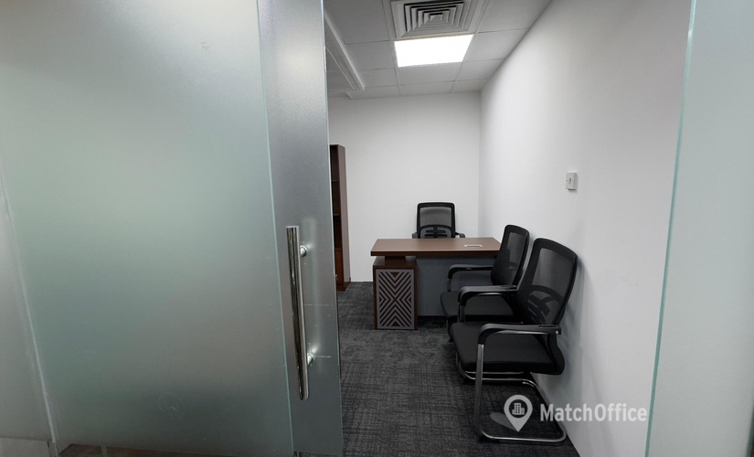 20 m² Business space in Dubai, Service Road 40 (%[postal_code]) - 4 | MatchOffice