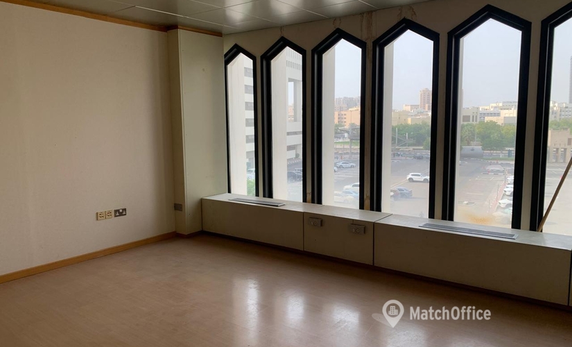 Office Al Masraf Building  Dubai