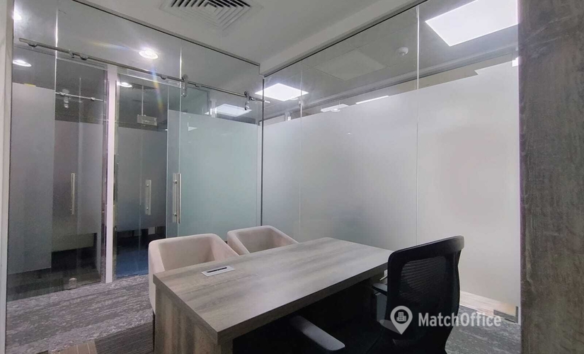 Office 777V+Q8G  Dubai