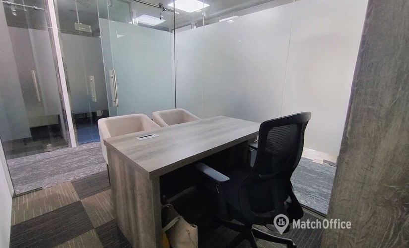 Office 777V+Q8G  Dubai