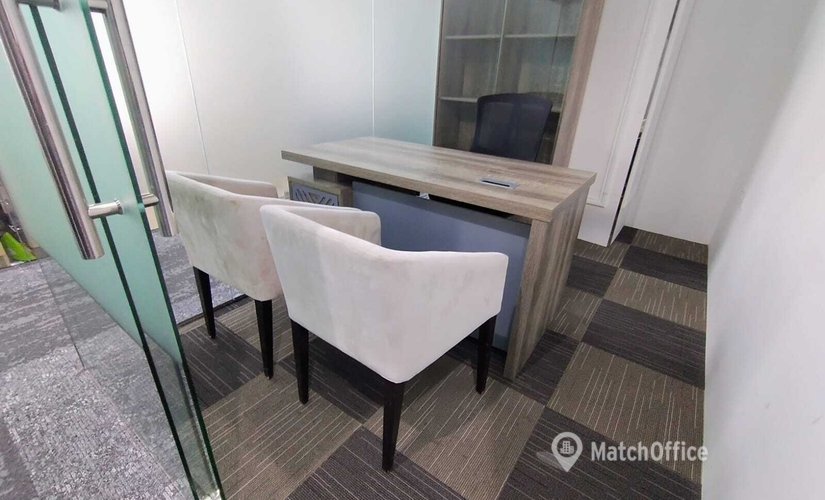 Office 777V+Q8G  Dubai
