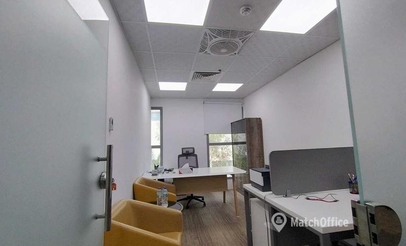 Office 9th Street 6  Dubai
