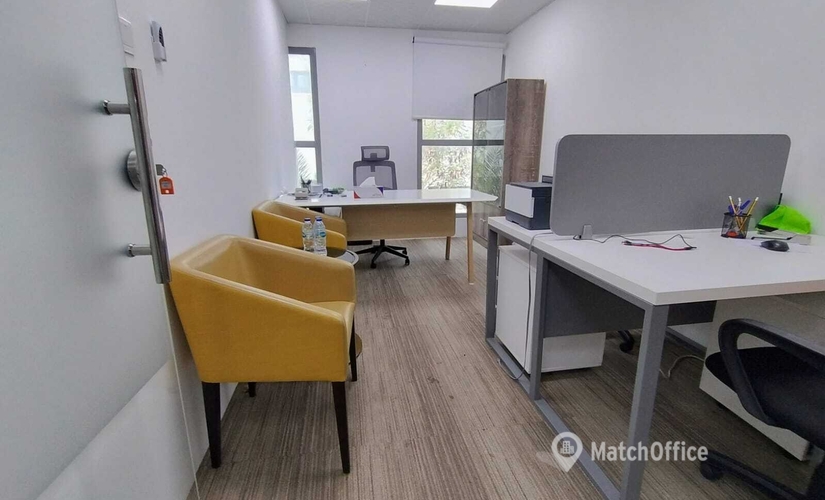 Office 9th Street 6  Dubai