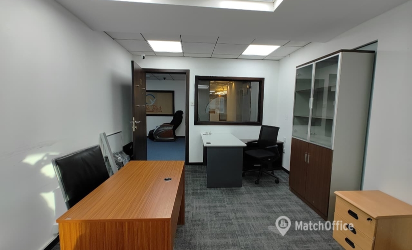 Office 9th Street 6  Dubai