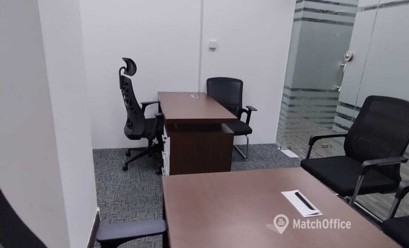 Office Al Maktoum Road 408  Dubai
