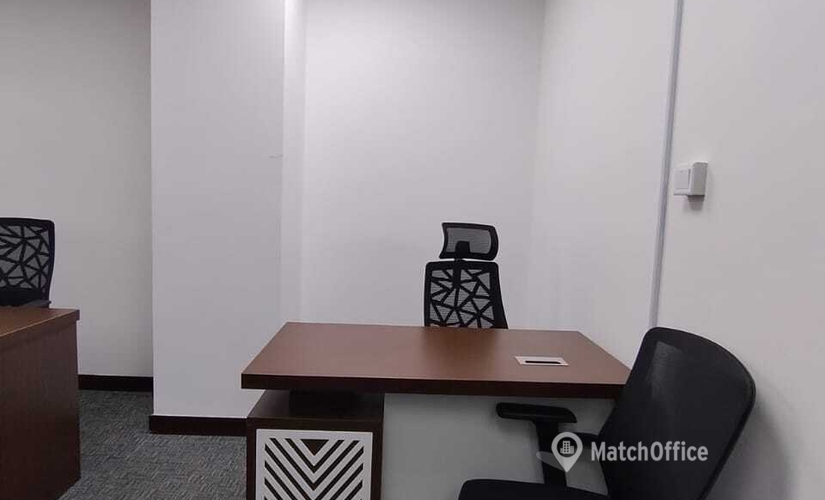 Office Al Maktoum Road 408 Dubai