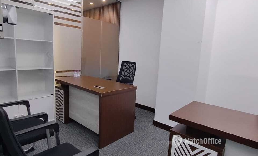 Office Al Maktoum Road 408 Dubai
