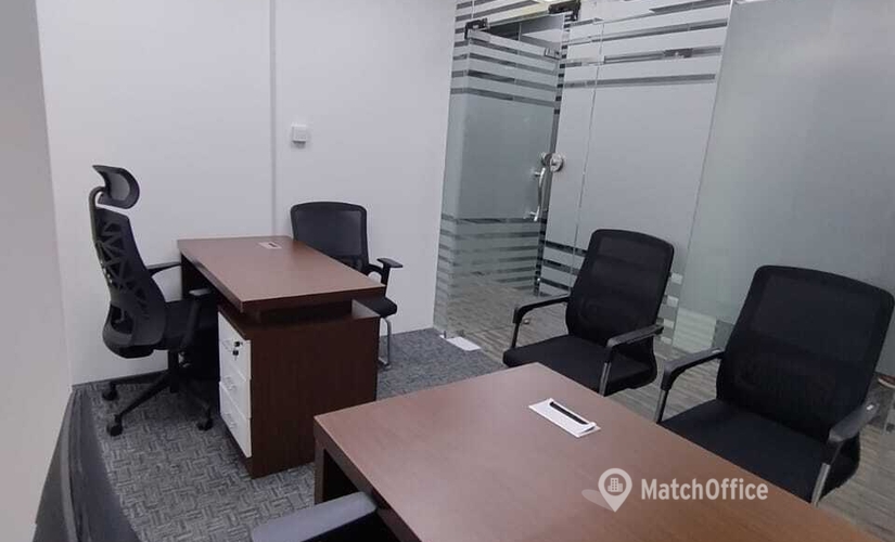 Office Al Maktoum Road 408  Dubai