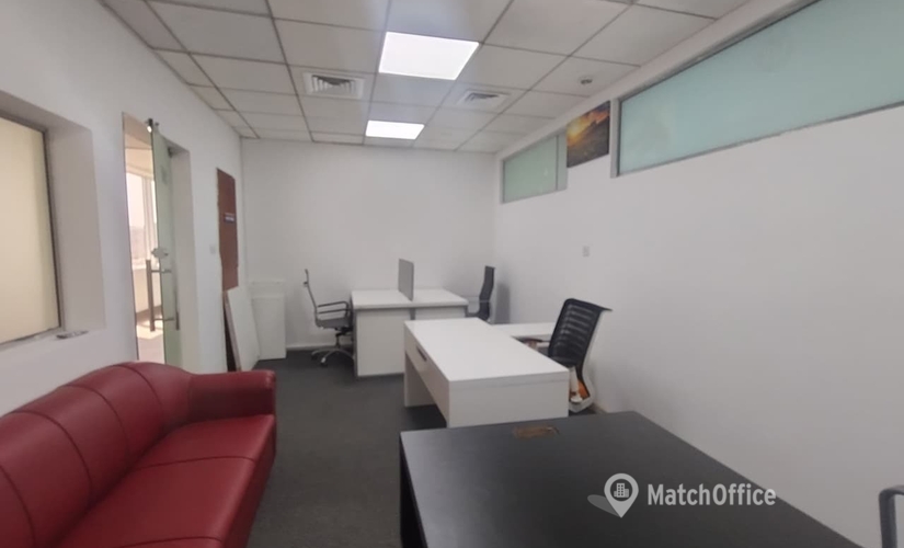 Office 9th Street 10  Dubai