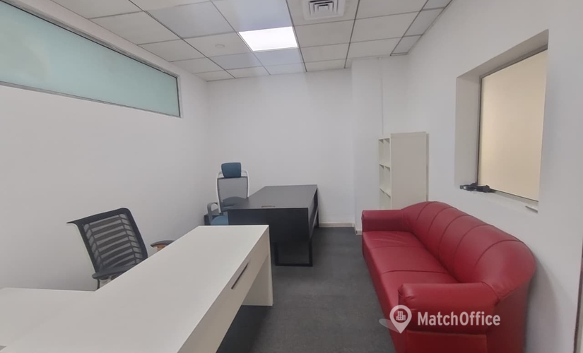 Office 9th Street 10  Dubai