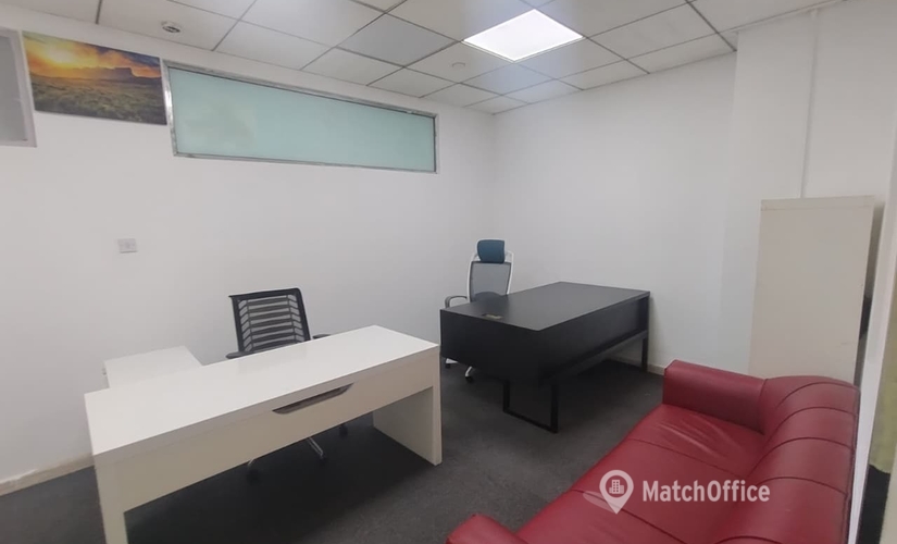 Office 9th Street 10  Dubai