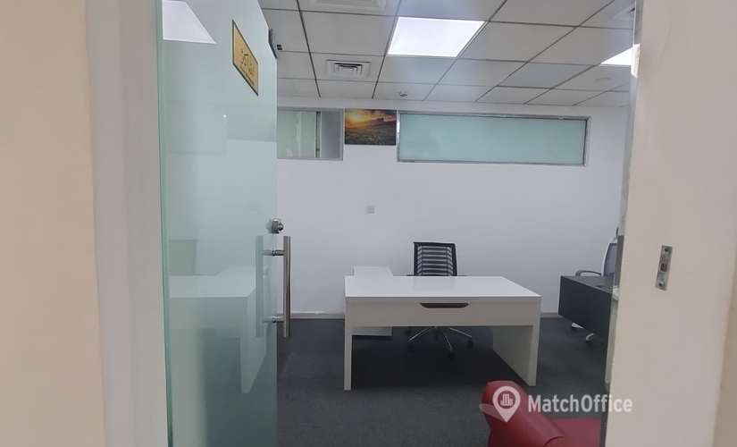 Office 9th Street 10  Dubai