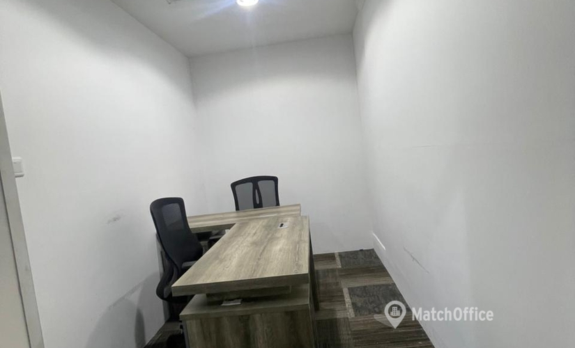 Office Al Fahidi Street  Dubai