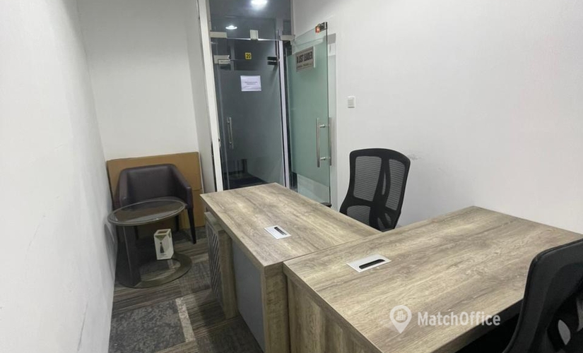 Office Al Fahidi Street  Dubai