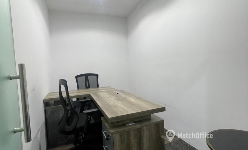 Office Al Fahidi Street  Dubai