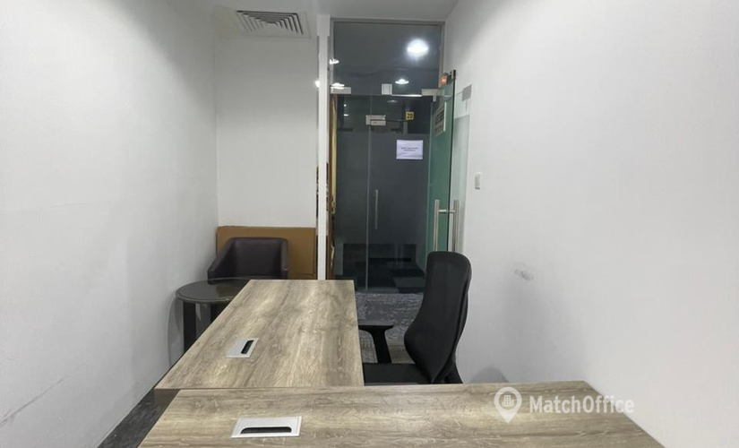 Office Al Fahidi Street  Dubai