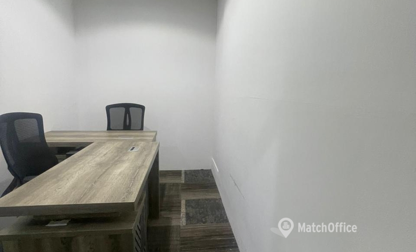 Office Al Fahidi Street  Dubai