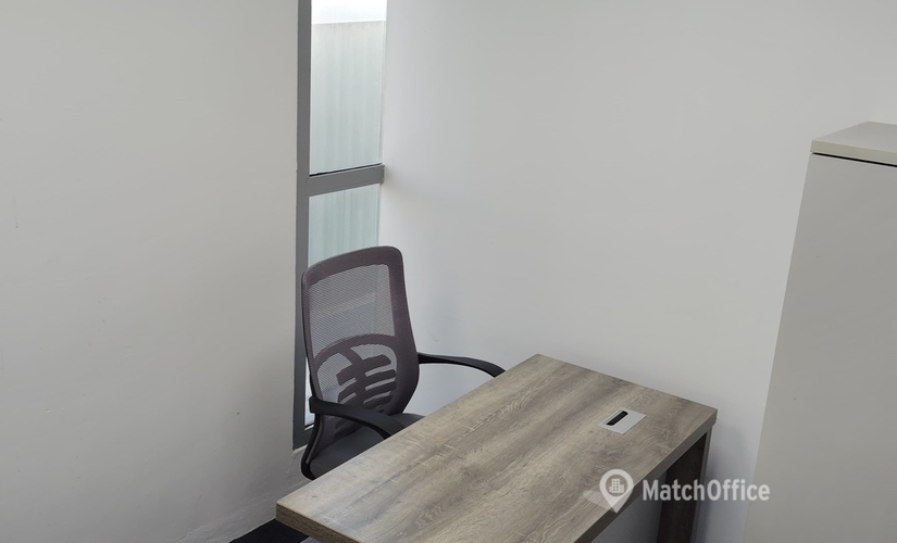 Office 789R+QC Dubai