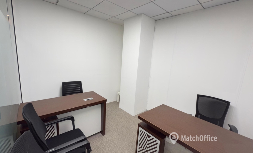 11 m² Business park in Dubai, Al Garhoud (%[postal_code]) - 2 | MatchOffice.com