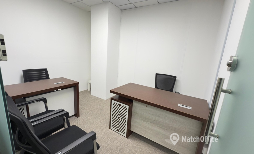11 m² Business center in Dubai, Al Garhoud (%[postal_code]) - 0 | MatchOffice.com