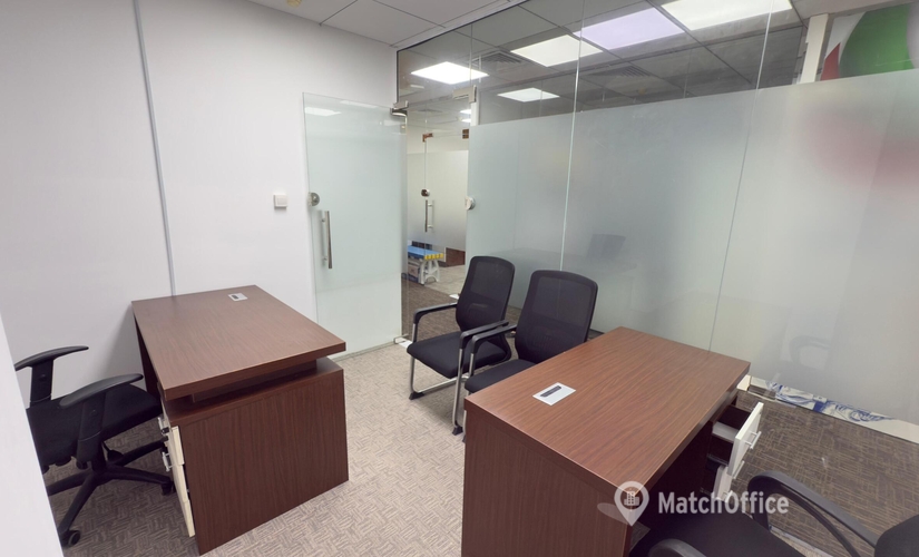 11 m² Business space in Dubai, Al Garhoud (%[postal_code]) - 1 | MatchOffice