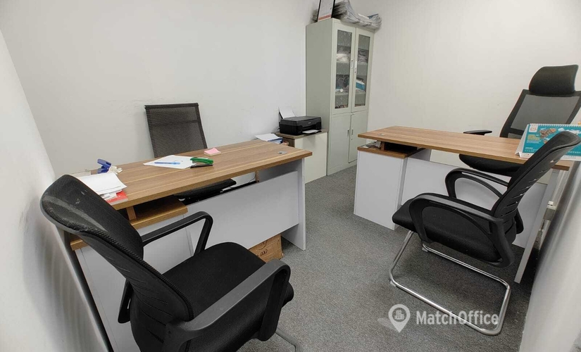 Office 9th Street 10  Dubai