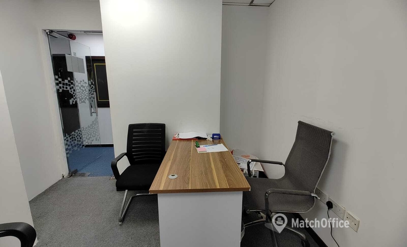 Office 9th Street 10  Dubai